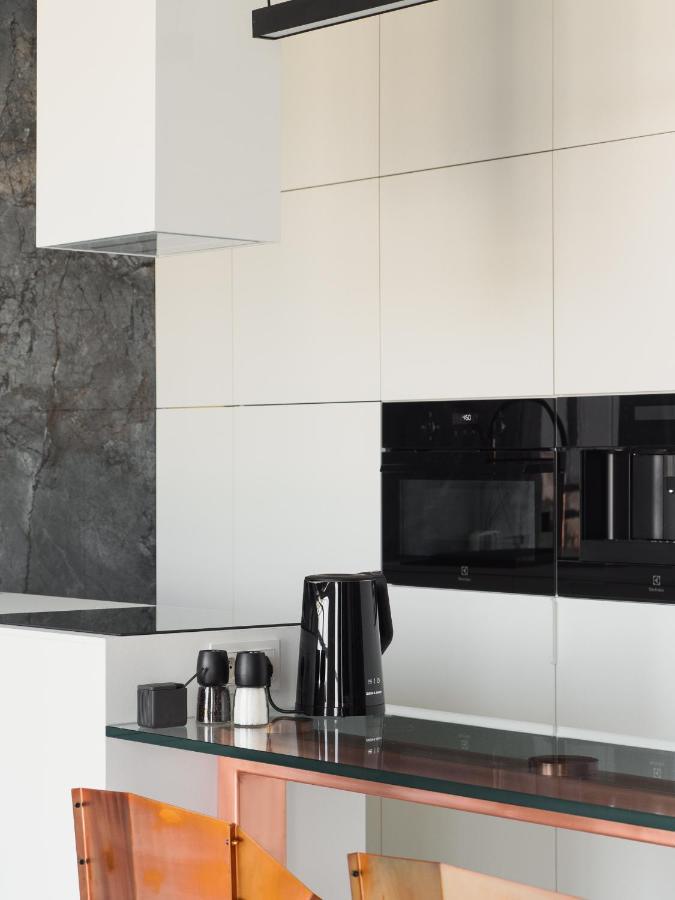 Apartament Bliska Wola Tower - Unique 4you - 18 Pietro Z Pieknym Widokiem Na Centrum Warszawy *